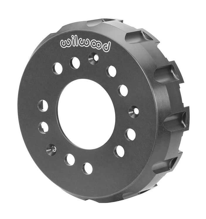 HAT DYNAMIC MT 12 LUG DRI