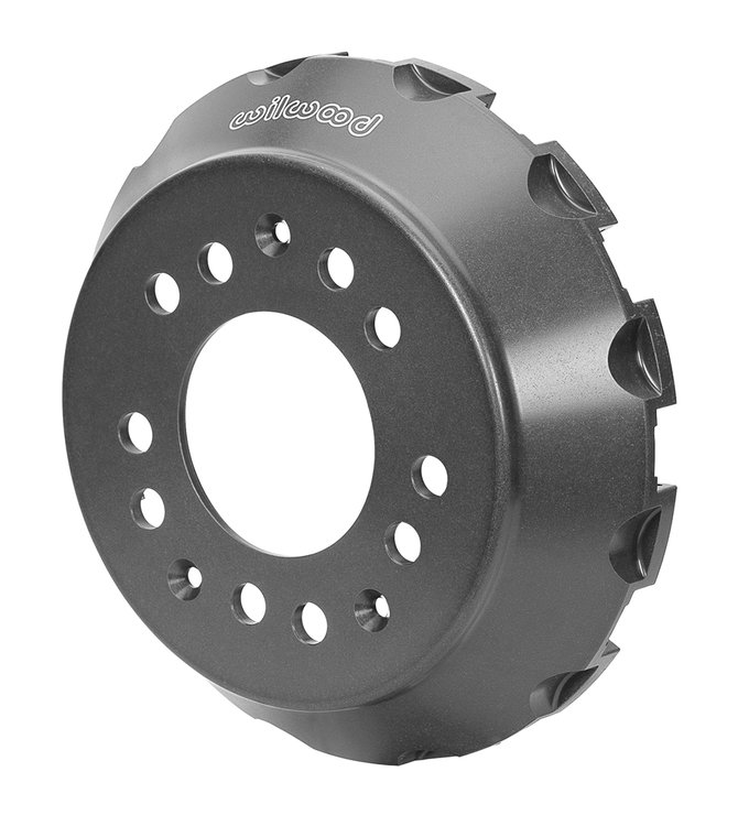 HAT DYNAMIC MT 12 LUG DRI