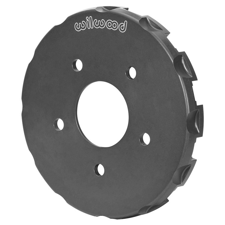 HAT DYNAMIC MT 12 LUG DRI