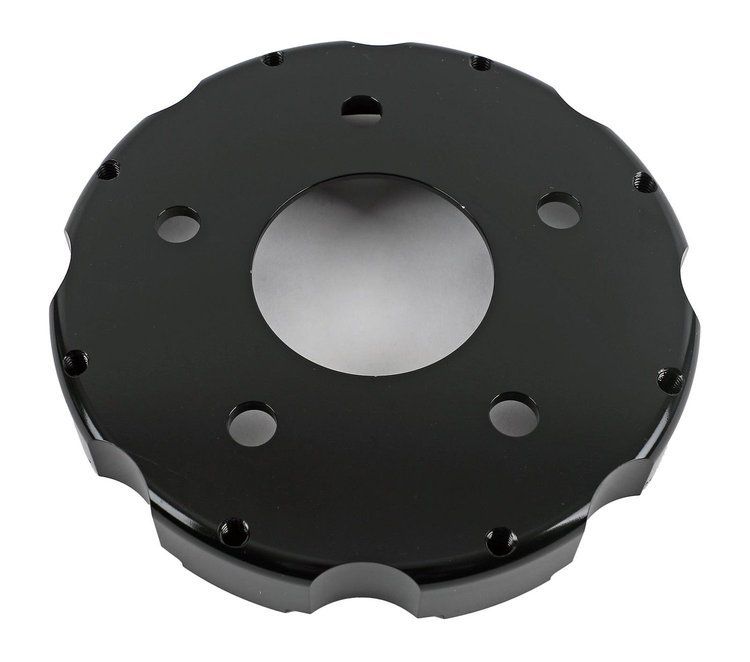 170-16314 Big Brake Hat - Short Offset