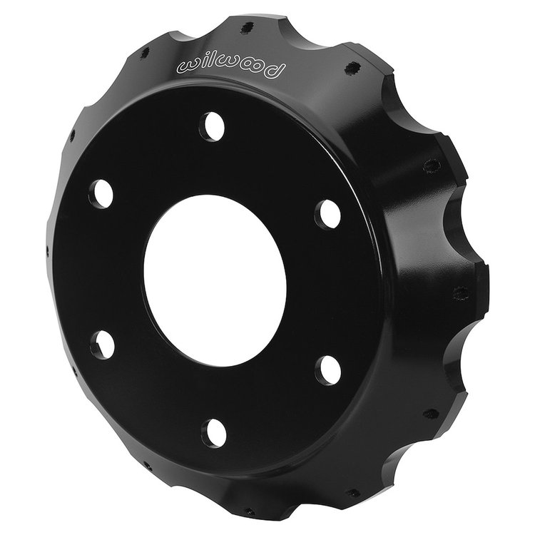 170-16442 Big Brake Hat - Flared Bell