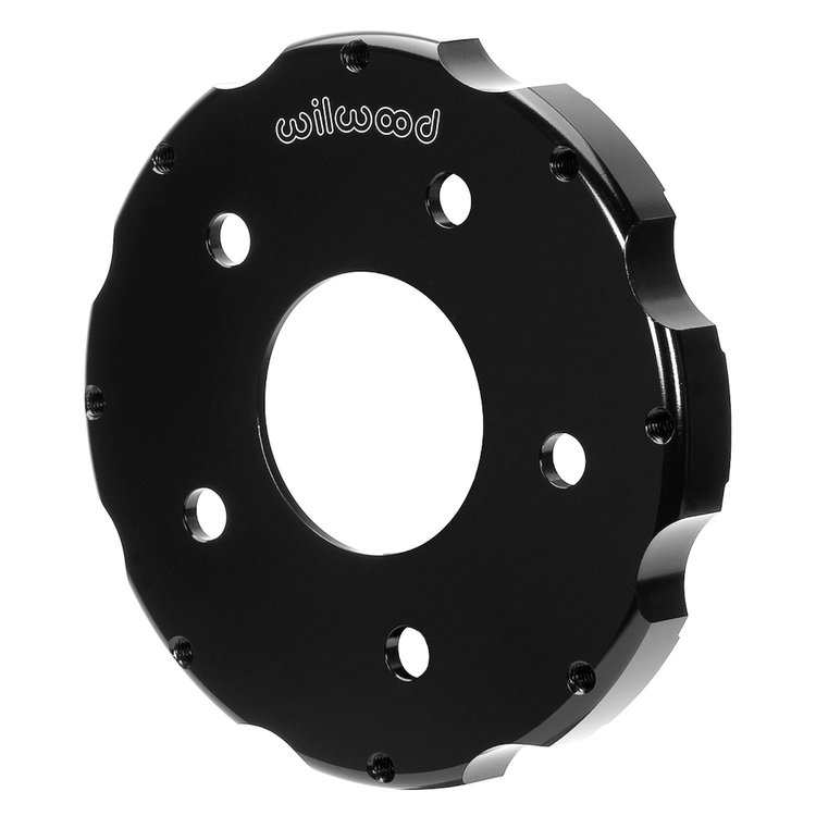 170-16532 Big Brake Hat - Short Offset