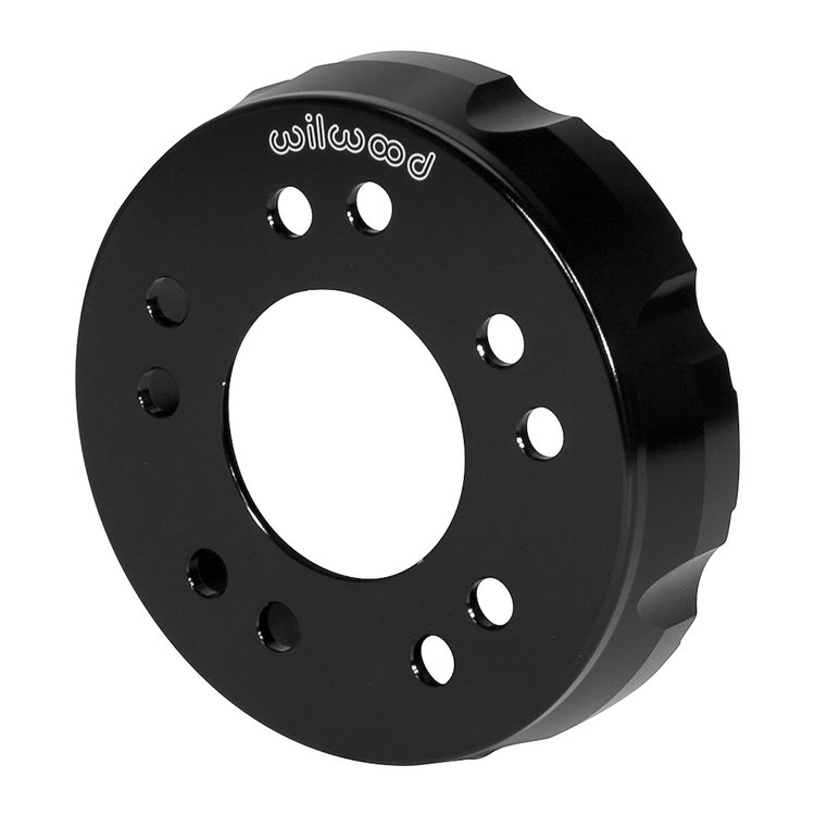 170-16541 Big Brake Hat - Short Offset