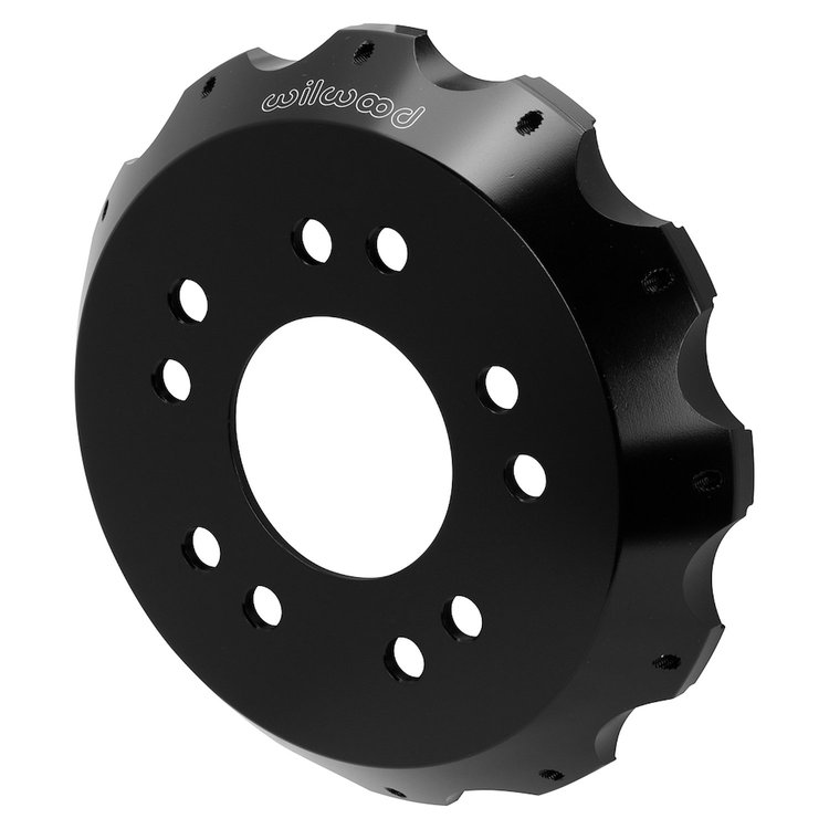 170-16544 Big Brake Hat - Flared Bell