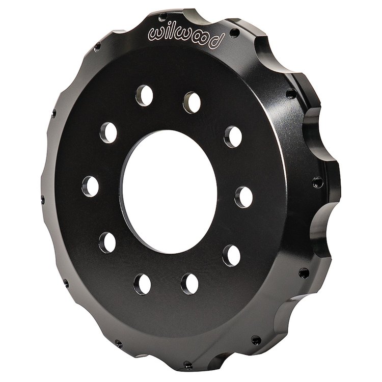 170-16782 Big Brake Hat - Short Offset