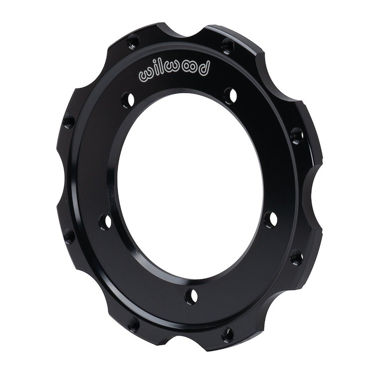 170-16936 Big Brake Hat - Short Offset