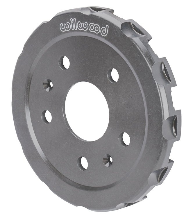170-17005 Big Brake Dynamic Lug Drive - Short Offset