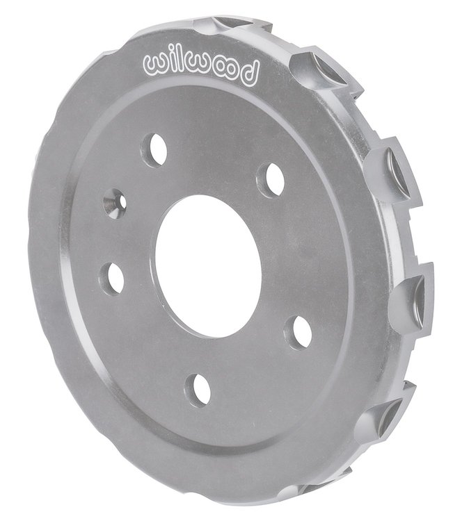 170-17010 Big Brake Dynamic Lug Drive - Short Offset