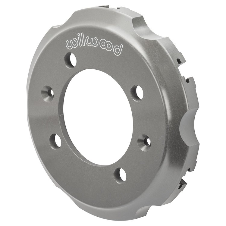 170-17131 Big Brake Dynamic Hat - Short Offset