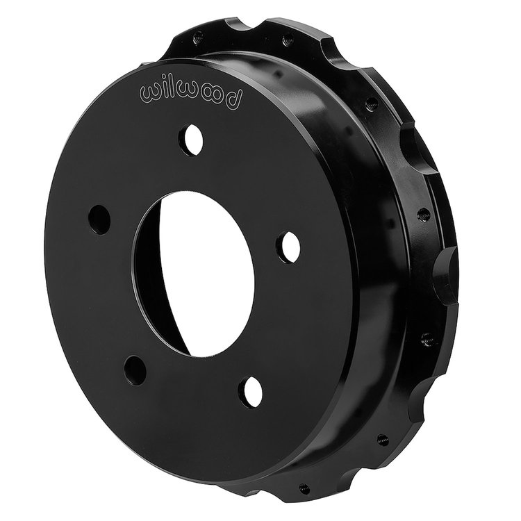 170-17530 Parking Brake Hat - Standard