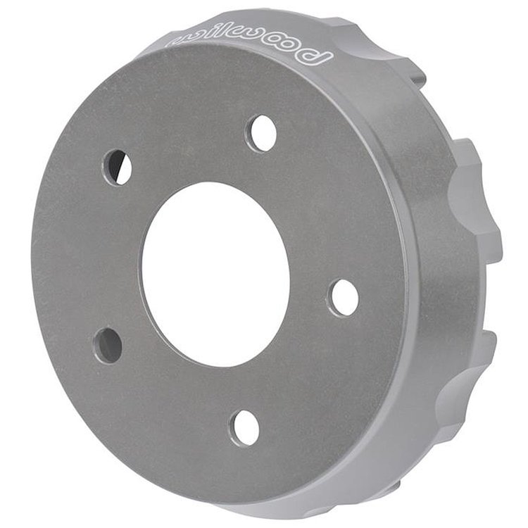 170-17569 Disc Brakes Brake Rotor Hat