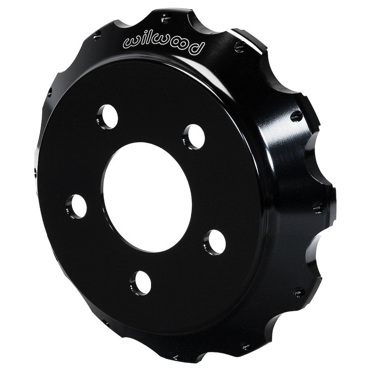 170-17711 Big Brake Hat - Flared Bell