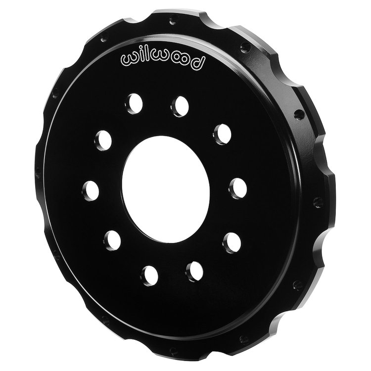 170-17811 Parking Brake Hat - Standard