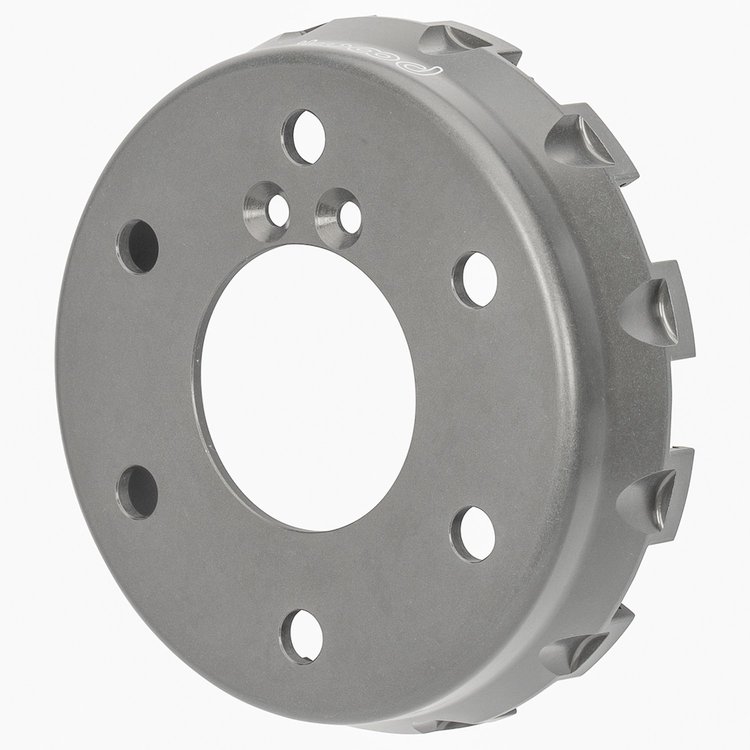 170-17871 Big Brake Dynamic Lug Drive - Flared Bell