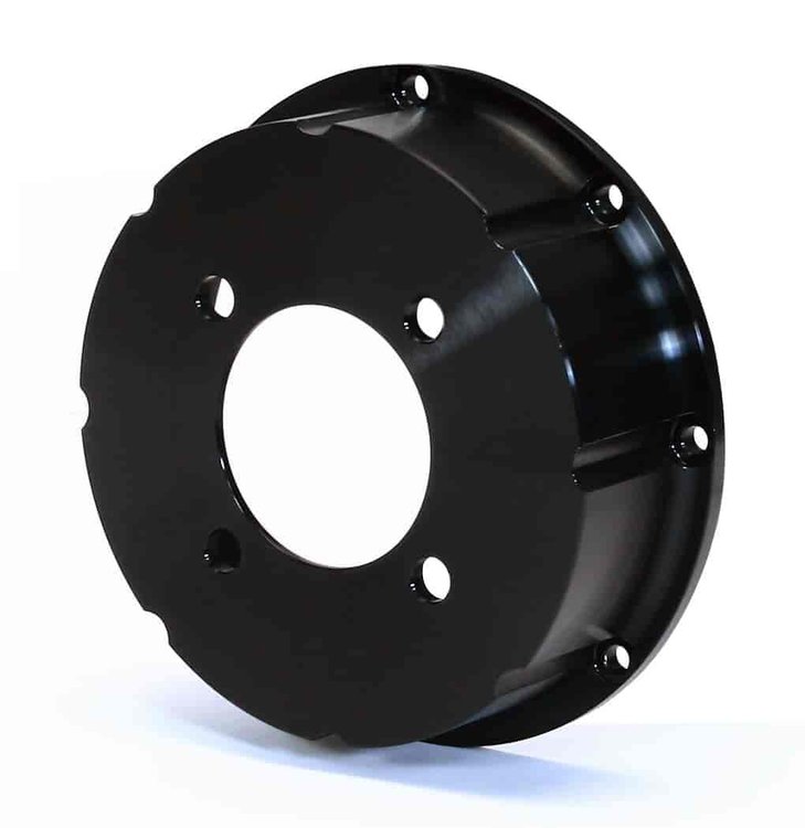 Brakes HAT 87-93 MUSTANG 4X4.25