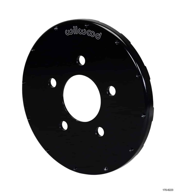 Big Brake Hat - Short Offset
