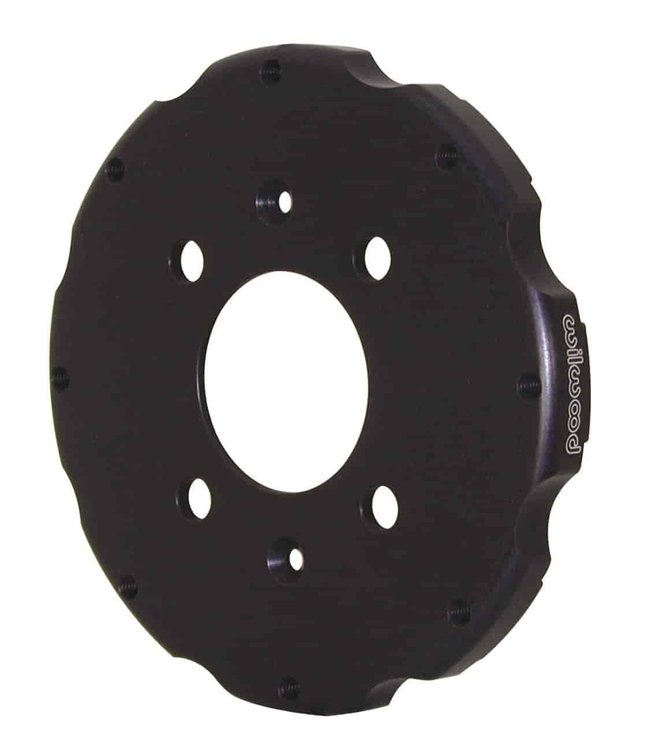 Big Brake Hat - Short Offset