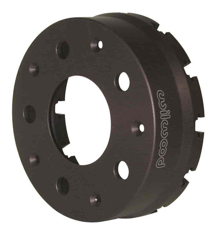 Hat GT Dynamic Mt-2.12-in Offset 5 x 5.00 12 on 6.75-in