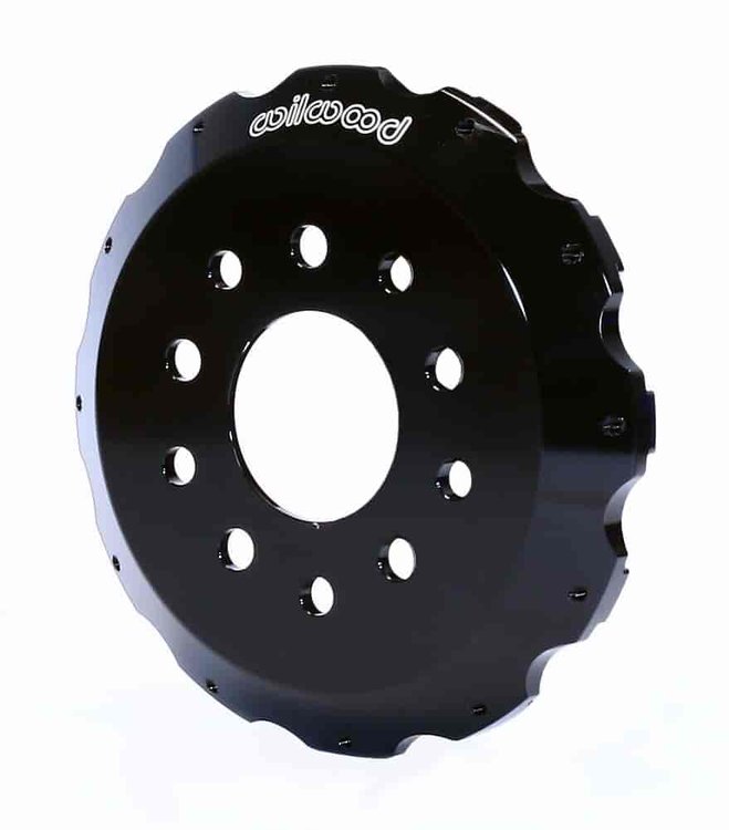 Big Brake Hat - Short Offset
