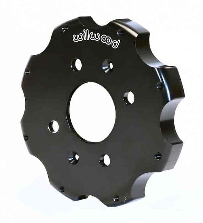 Big Brake Hat - Short Offset