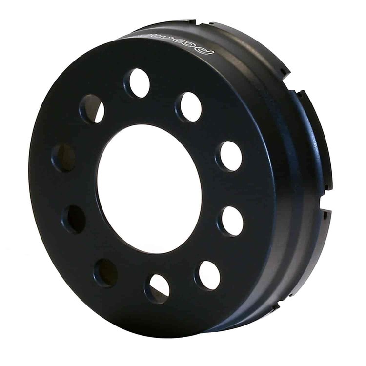 Drag Hat - Standard Hat Offset: 1.96"