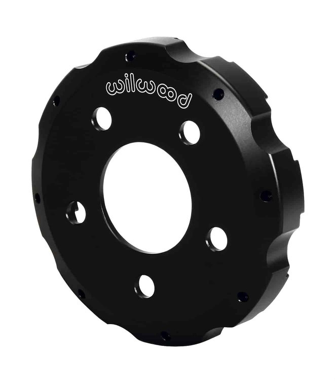 Hat BB Front1.01-in Offset 5 x4.375 8 on 7.00-in