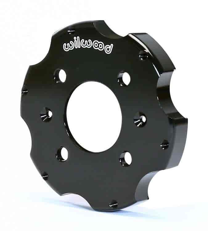 Drag Hat - Short Offset