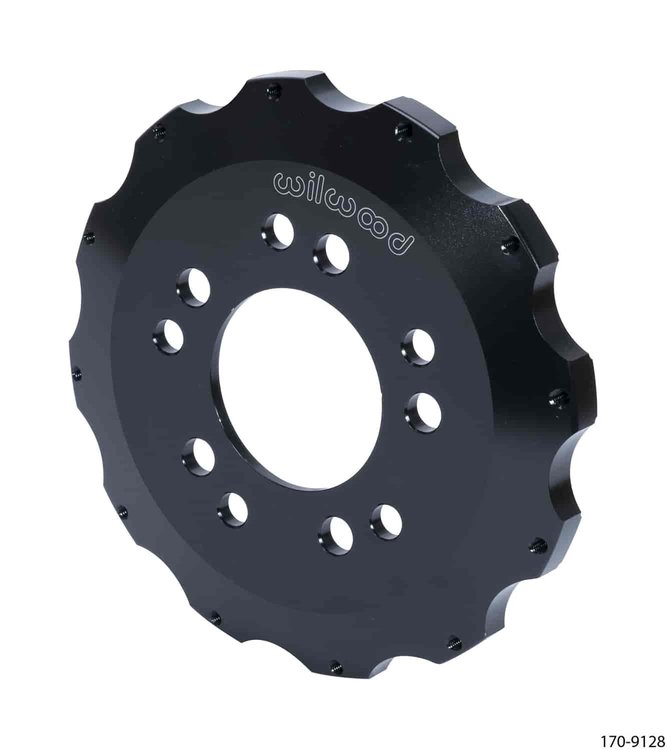 Big Brake Hat - Short Offset