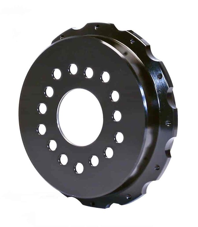 Parking Brake Hat - Standard