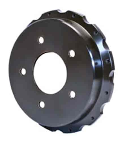 Big Brake Hat - Short Offset