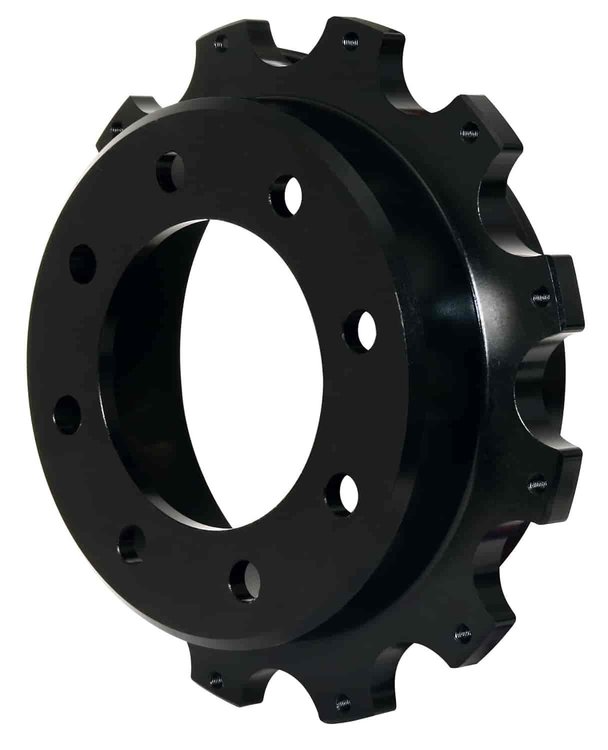 Truck Hat - Parking Brake