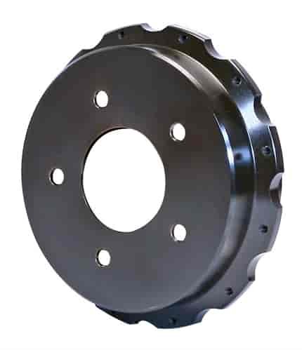 Hat-Park Brake 1.32 Offset