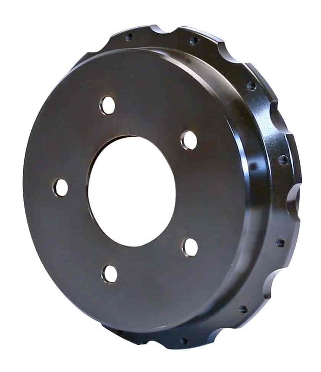 Hat-Park Brake 1.54 Offset