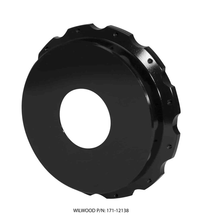 Parking Brake Hat - Standard