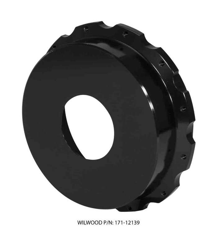 Parking Brake Hat - Standard