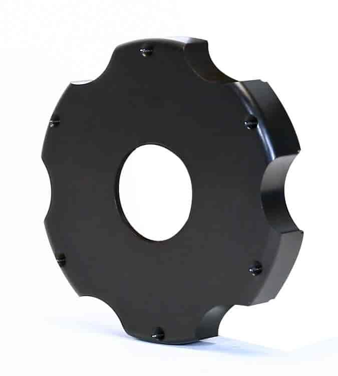 Big Brake Hat - Short Offset