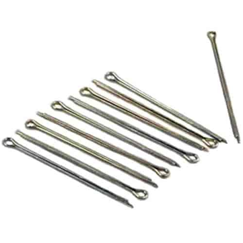 Cotter Pins 1/8" x 3"