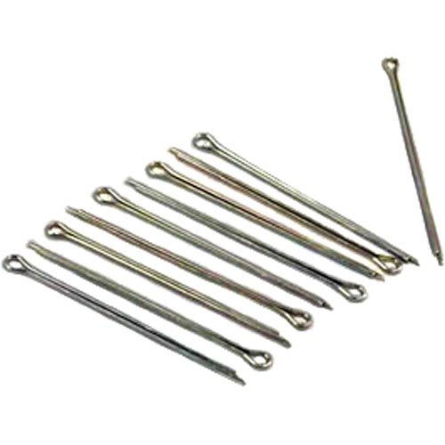 Cotter Pins 1/8" x 3-1/2"