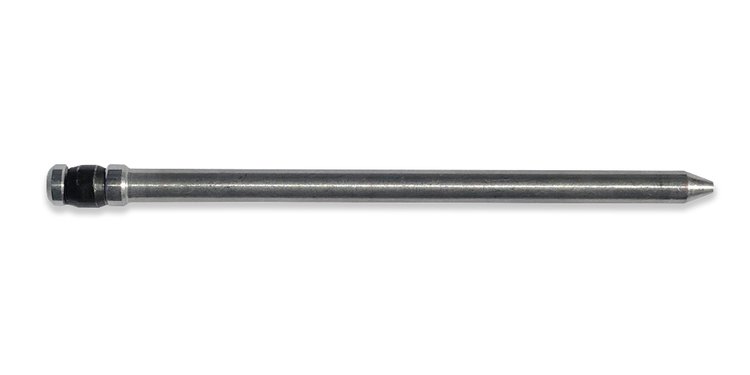 PIN RETAINING PAD .236 DI