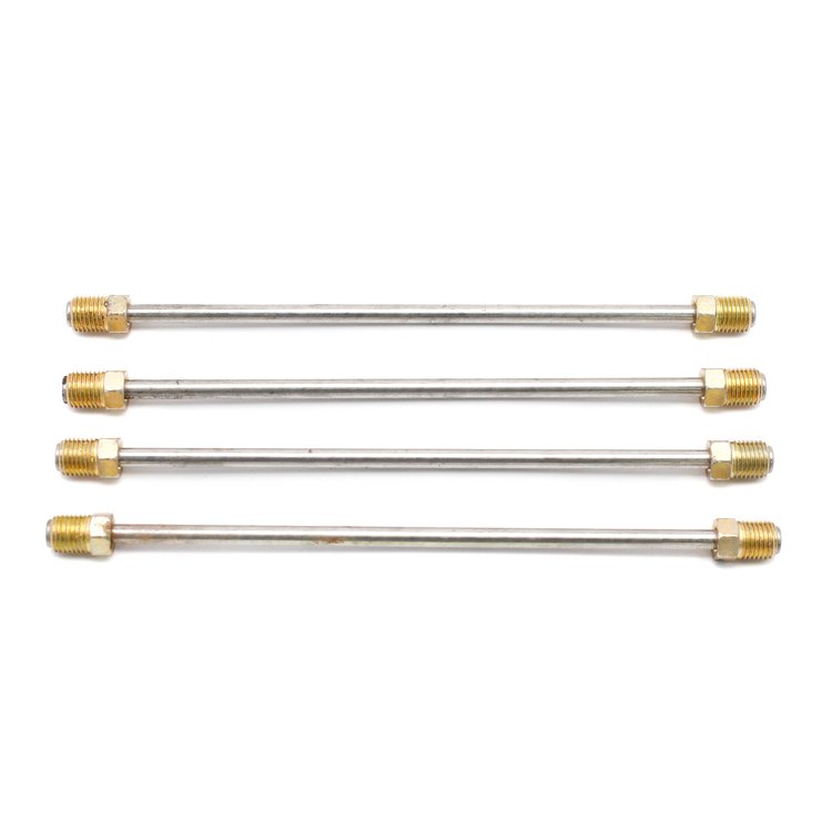 SL IIA Fluid Tube 4 pk.