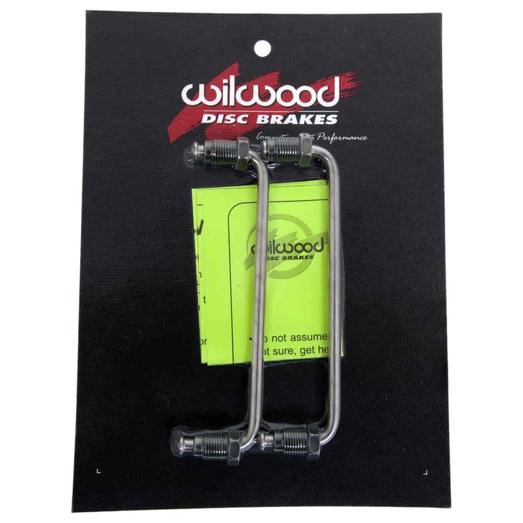 TC Fluid Tube 2 pk.
