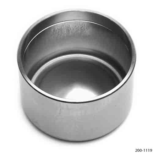 Piston 2.38-in SS Cup GM III GM Metric