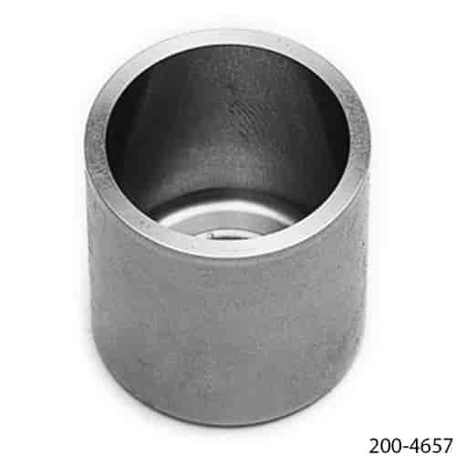 Piston 1.00-in SS Billet SL III IR-GT