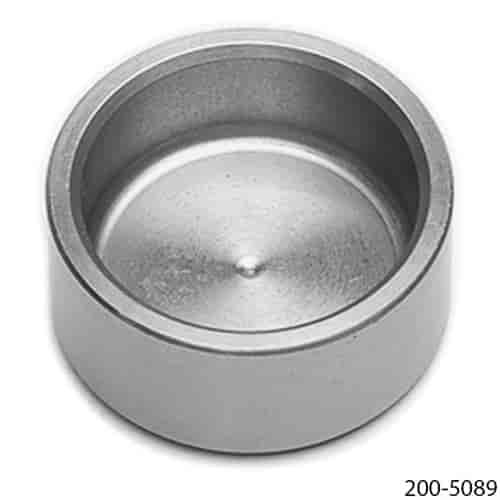 PISTON PS1 1.125x.52 BILLET STAINLESS