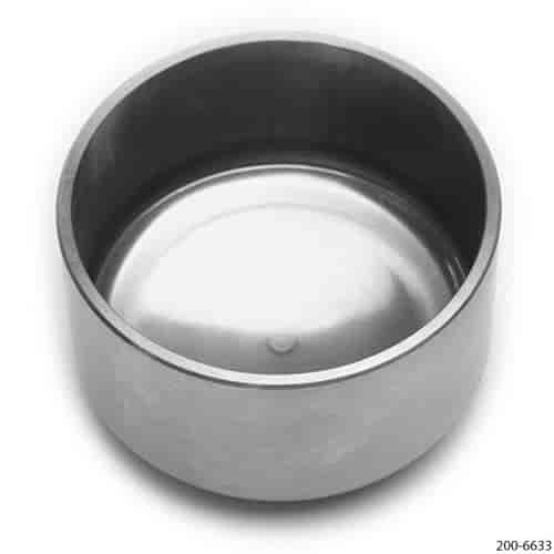 Piston 2.75-in SS Cup GM III