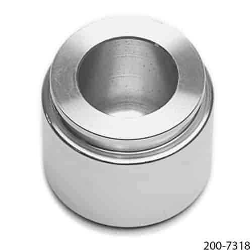 Piston 1.25-in Aluminum- Dynapro BNSL4R