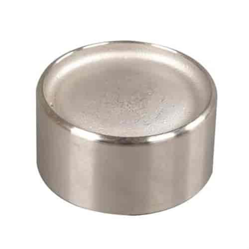 Caliper Piston Diameter: 1.120"