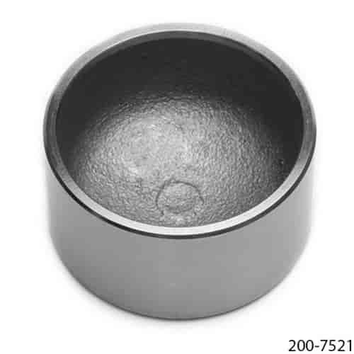 Caliper Piston Diameter: 1.880"