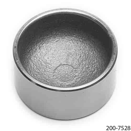 Caliper Piston Diameter: 1.750"