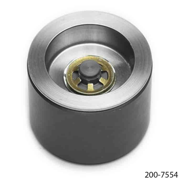 Thermlock Piston Diameter: 1.38''